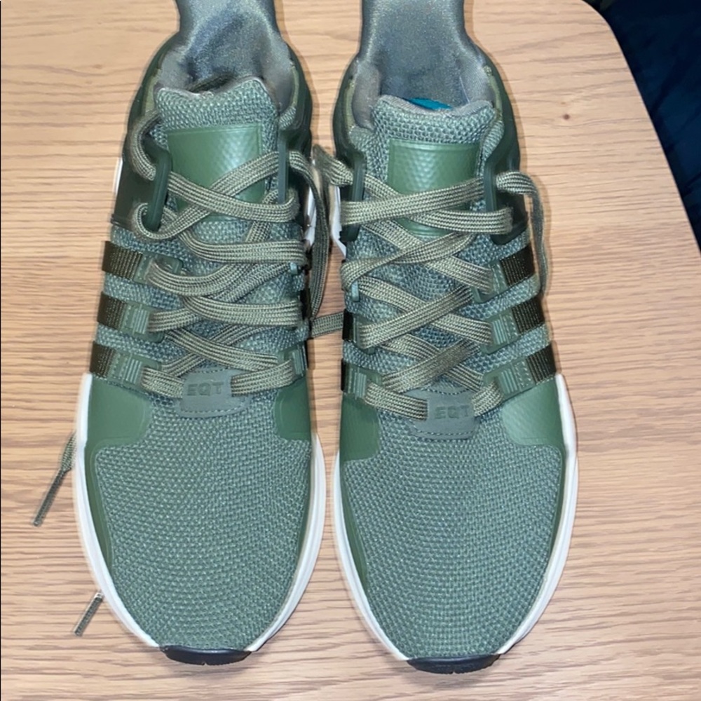 Adidas EQT sneakers